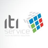 logo ITI SERVICE S.R.L.