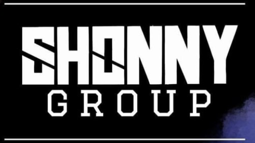 logo SHONNY GROUP - Eventi srls