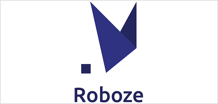 logo ROBOZE