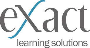 logo EXACT LEARNING SOLUTIONS