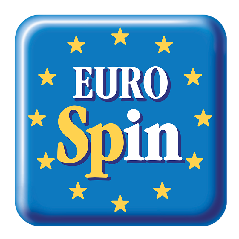 logo EUROSPIN PUGLIA