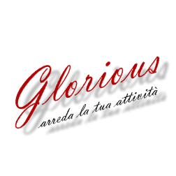logo Glorious 