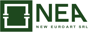 NEW EUROART SRL