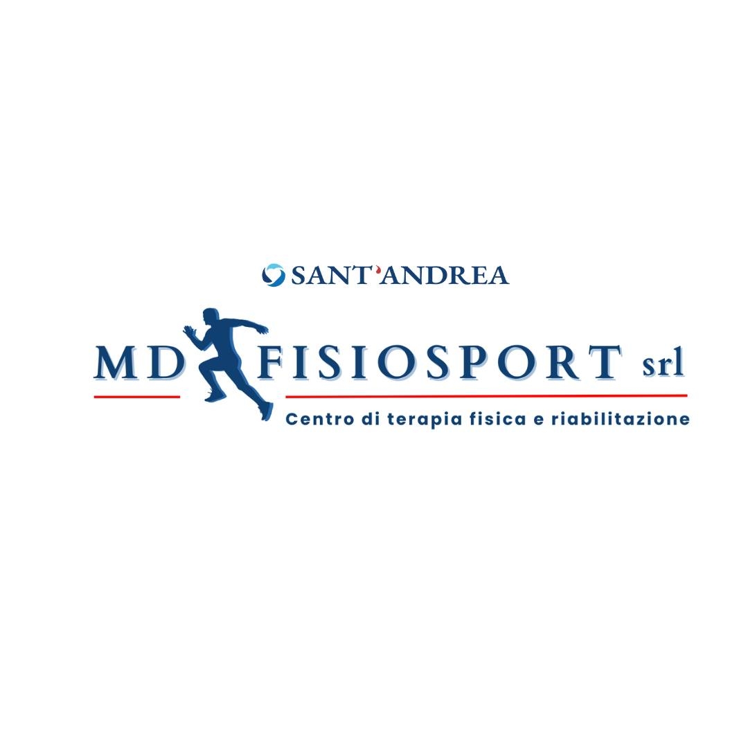 M.D. FISIOSPORT S.R.L.