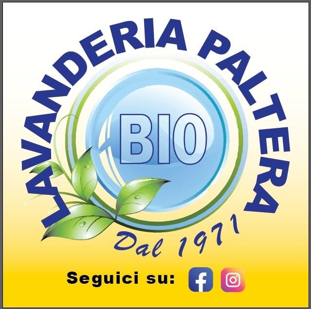 NUOVA LAVANDERIA PALTERA SRLS