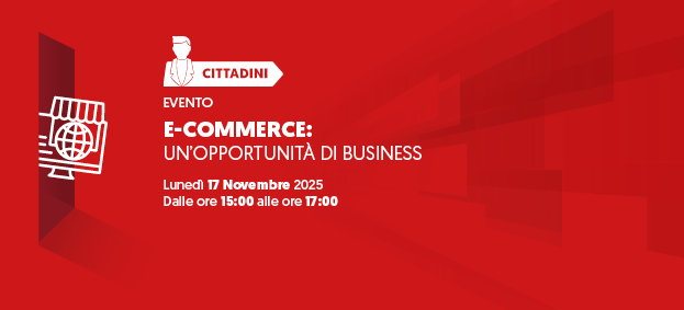 E-commerce: un’opportunità di business