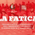 la fatica